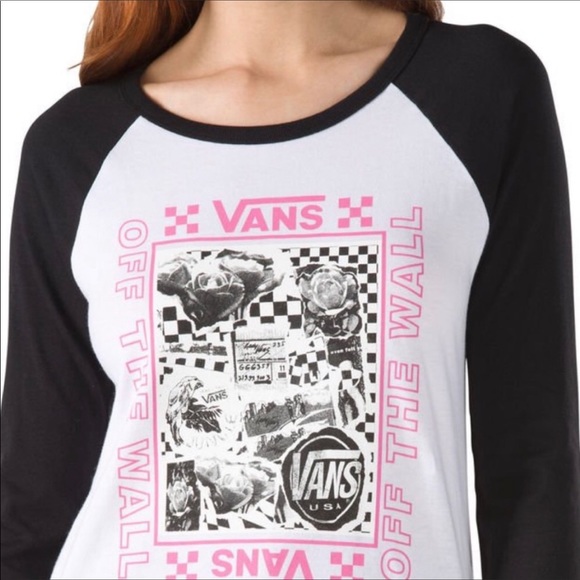 Vans Sting Ragland Graphic Tee Size M - Picture 9 of 9